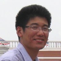 Liangjiao Xue Liangjiao Xue