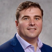 Liam Kelly