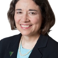 Linda Ehrlich-Jones Linda Ehrlich-Jones