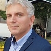 Ljubiša Stanisavljević