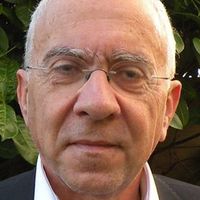 Loet Leydesdorff Loet Leydesdorff