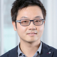 Longzhi Yang Longzhi Yang