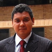 Luis Carlos Martínez Luis Carlos Martínez