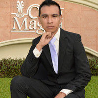 Luis Alfredo Hernández Mendoza Luis Alfredo Hernández Mendoza