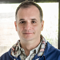 Luis Rocha Luis Rocha