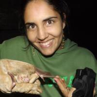 Lucía Cabrera-Martinez Lucía Cabrera-Martinez