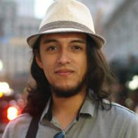 Luis Rodriguez-R Luis Rodriguez-R