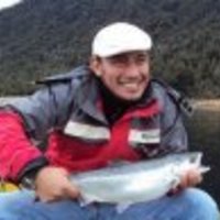 Luis Vargas-Chacoff Luis Vargas-Chacoff