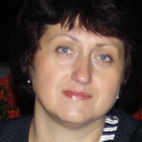 Lubov Chernogor