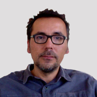 Luis Felipe Hinojosa Luis Felipe Hinojosa