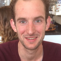 Luc Verhamme Luc Verhamme