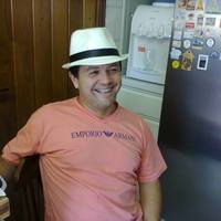 Luiz Everson da Silva Luiz Everson da Silva