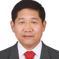 Lugang Zhang