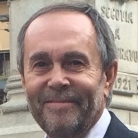 Luis Montoro Luis Montoro