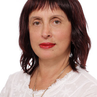 Lyudmila Gulyaeva Lyudmila Gulyaeva