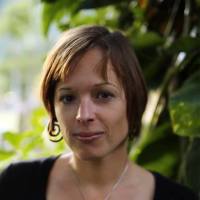 Lydia Baker