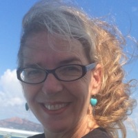 Lynne van Herwerden