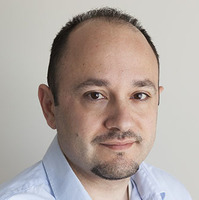 Mark Antoniou Mark Antoniou