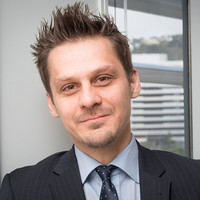 Markus Luczak-Roesch Markus Luczak-Roesch