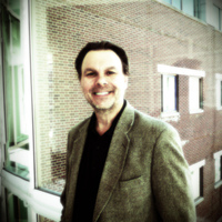 Mark Chappell Mark Chappell