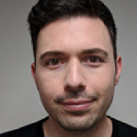 Matthew Romo Matthew Romo
