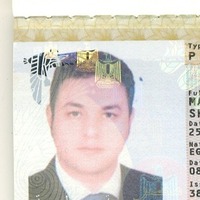 Mahmoud Shabana