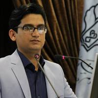 Mahmoud Taghavi Mahmoud Taghavi