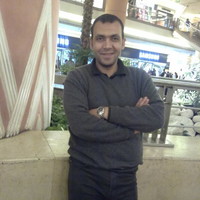 Mahmoud Al-Saman