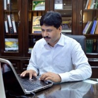 Maqshoof Ahmad