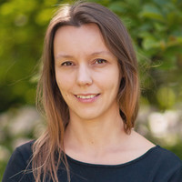 Magdalena Wojnowska-Heciak Magdalena Wojnowska-Heciak