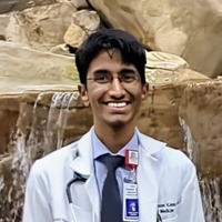Madhan Srinivasan Kumar