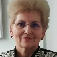 Maria Gavrilescu Maria Gavrilescu