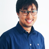 Maulik Suchak