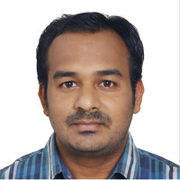 Mallikarjun Handigund Mallikarjun Handigund