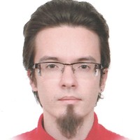 Marat Khaidarov Marat Khaidarov
