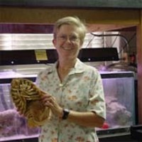 Mary Wicksten