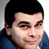 Marcos Gestal Marcos Gestal
