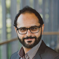 Masood Ur-Rehman Masood Ur-Rehman