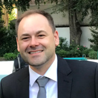 Marcio Dorn