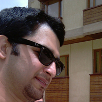 Majid Haghparast Majid Haghparast