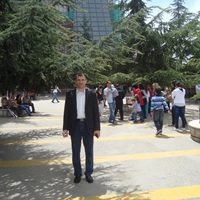 Maysam Abbod Maysam Abbod