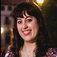 Maria Navarro-Caceres Maria Navarro-Caceres