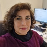 Maria Chiara Caschera