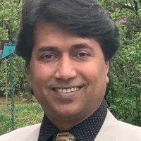 Mallikarjuna Nadagouda