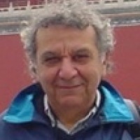 Marc Teboulle Marc Teboulle
