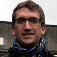 Matthieu Verstraete Matthieu Verstraete