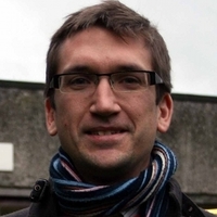 Matthieu Verstraete