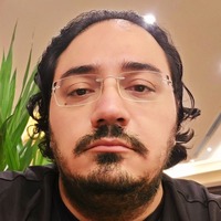 Mahmoud Magdy