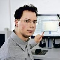 Martin Kucharik Martin Kucharik