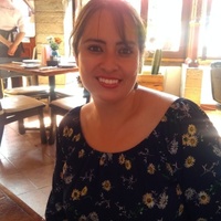 María de Lourdes Corral Bermúdez